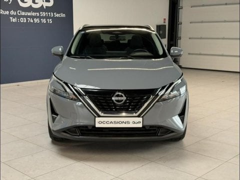 Voitures D'occasion À Seclin | Nissan Qashqai E-Power 190Ch N-Connecta 2022