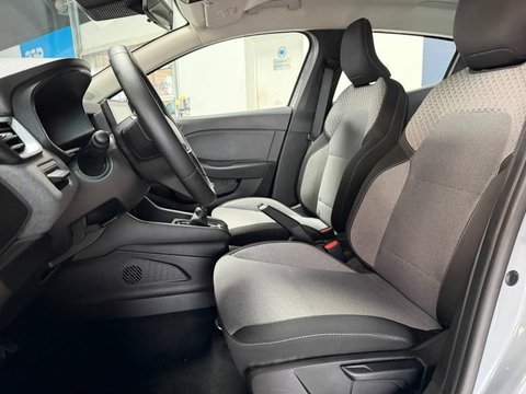 Voitures D'occasion À Seclin | Renault Clio 1.0 Tce 90Ch Evolution - 24