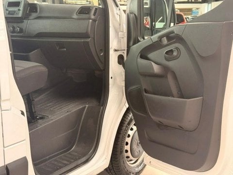 Voitures D'occasion À Seclin | Renault Master Fg F3500 L2H2 2.3 Blue Dci 135Ch Confort Euro6E (1...