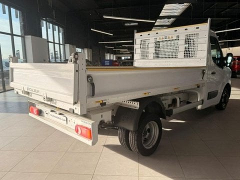 Voitures D'occasion À Seclin | Renault Master Ccb Rj3500 L2 2.3 Blue Dci Paf Ar Court 130Ch Conf...
