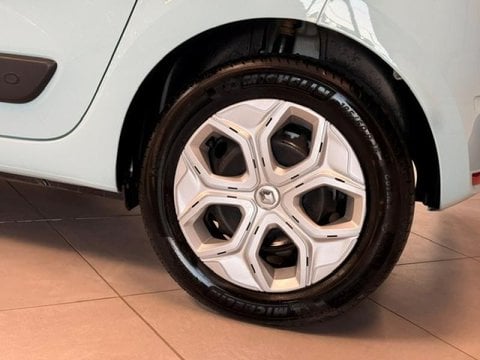 Voitures D'occasion À Seclin | Renault Twingo E-Tech Electric Authentic R80 Achat Intégral
