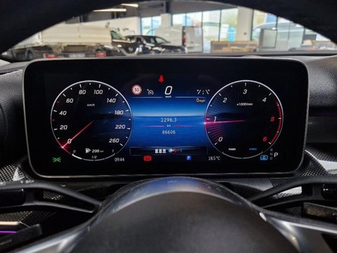 Voitures D'occasion À Seclin | Mercedes-Benz Classe C 220 D 197Ch Avantgarde Line