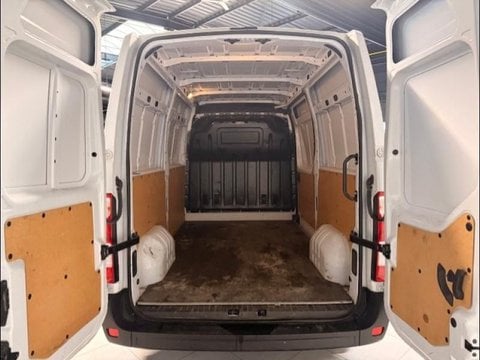 Voitures D'occasion À Seclin | Renault Master Fg F3300 L2H2 2.3 Blue Dci 135Ch Confort Euro6E (2...