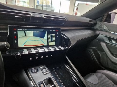 Voitures D'occasion À Seclin | Peugeot 508 Sw Bluehdi 130Ch S&S Allure Eat8