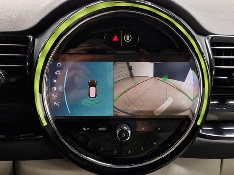 Voitures D'occasion À Seclin | Mini Clubman Cooper 136Ch Essential Bva7