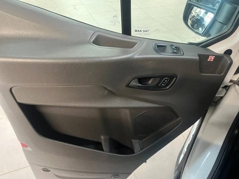 Voitures D'occasion À Seclin | Ford Transit 2T Fg T310 L3H2 2.0 Ecoblue 105Ch S&S Trend Business...