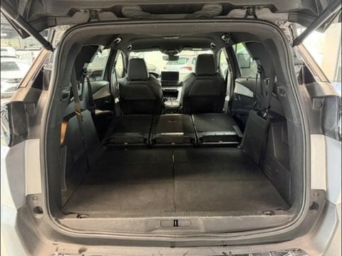 Voitures D'occasion À Seclin | Peugeot 5008 1.5 Bluehdi 130Ch S&S Gt Eat8