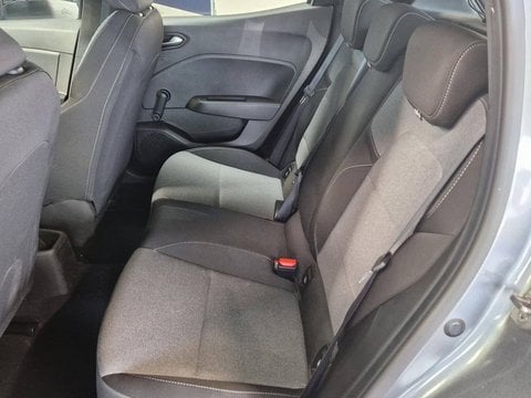 Voitures D'occasion À Seclin | Renault Clio 1.0 Tce 90Ch Evolution - 24