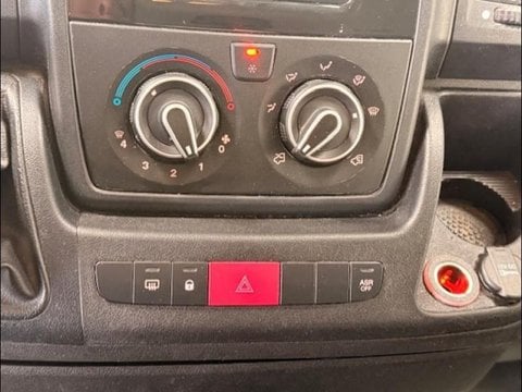 Voitures D'occasion À Seclin | Citroën Jumper Platcb Plateau 2.0 Bluehdi 130 Double Cabine Conf...