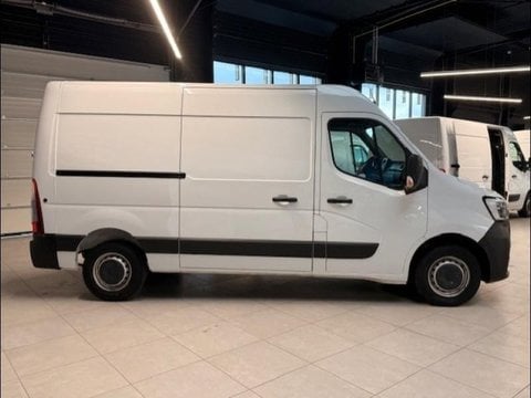 Voitures D'occasion À Seclin | Renault Master Fg F3300 L2H2 2.3 Blue Dci 135Ch Confort Euro6E (2...