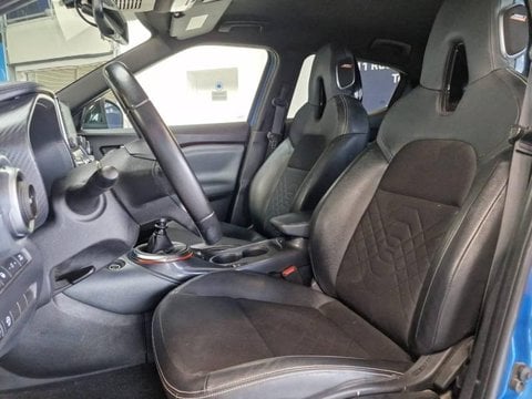 Voitures D'occasion À Seclin | Nissan Juke 1.0 Dig-T 117Ch Tekna