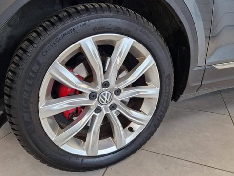 Voitures D'occasion À Seclin | Volkswagen T-Roc 2.0 Tdi 150Ch Life Dsg7