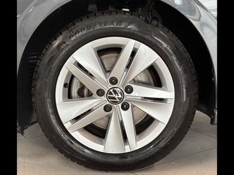 Voitures D'occasion À Seclin | Volkswagen Golf Sw 2.0 Tdi Scr 116Ch Life Plus Dsg7