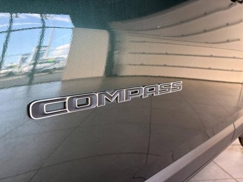 Voitures D'occasion À Seclin | Jeep Compass 1.5 Turbo T4 130Ch Mhev North Star 4X2 Bvr7