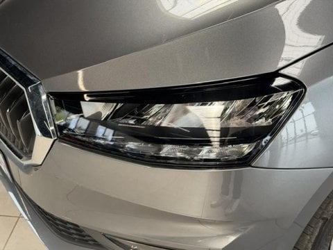 Voitures D'occasion À Seclin | Škoda Fabia 1.0 Mpi 80Ch Active
