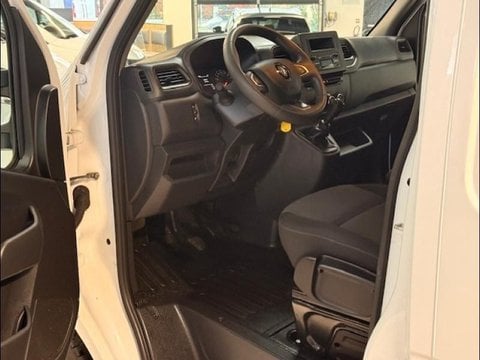 Voitures D'occasion À Seclin | Renault Master Fg F3300 L2H2 2.3 Blue Dci 135Ch Confort Euro6E (2...