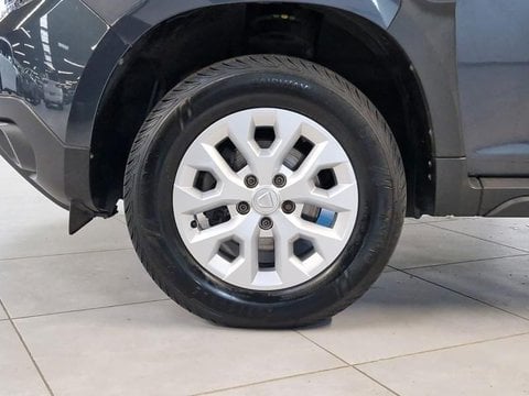 Voitures D'occasion À Seclin | Dacia Duster 1.5 Blue Dci 115Ch Confort 4X2 E6U