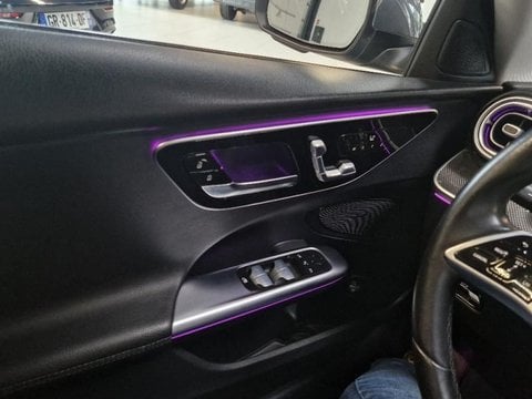 Voitures D'occasion À Seclin | Mercedes-Benz Classe C 220 D 197Ch Avantgarde Line