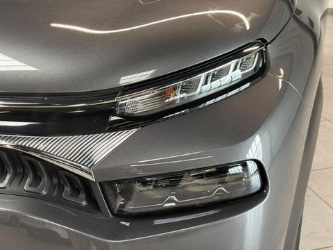 Voitures D'occasion À Seclin | Citroën C3 Aircross Bluehdi 120Ch S&S Shine Pack Eat6