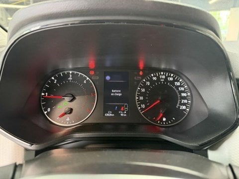 Voitures D'occasion À Seclin | Renault Clio Réversible Clio Réversible 1.5 Blue Dci 100Ch Evol...