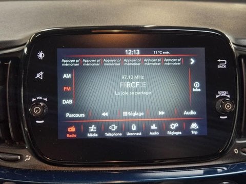 Voitures D'occasion À Seclin | Fiat 500 1.0 70Ch Bsg S&S Dolcevita