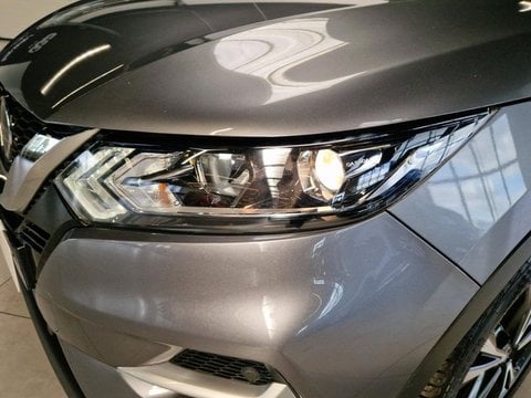 Voitures D'occasion À Seclin | Nissan Qashqai 1.5 Dci 115Ch N-Connecta 2019 Euro6-Evap