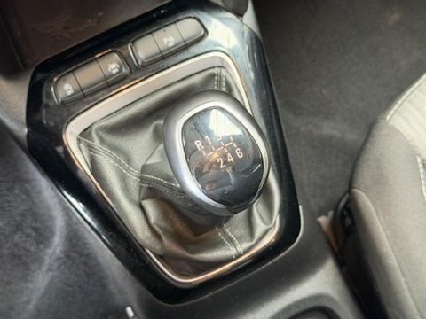 Voitures D'occasion À Seclin | Opel Corsa 1.5 D 100Ch Edition