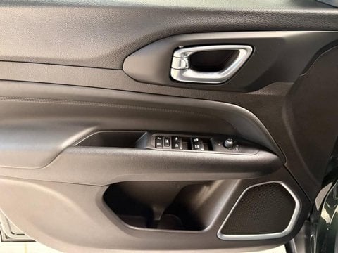 Voitures D'occasion À Seclin | Jeep Compass 1.5 Turbo T4 130Ch Mhev North Star 4X2 Bvr7