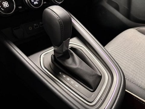 Voitures D'occasion À Seclin | Renault Clio 1.6 E-Tech 145Ch Full Hybrid Techno - 24