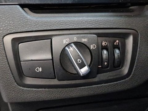 Voitures D'occasion À Seclin | Bmw X1 Sdrive18Ia 136Ch Business Design Dkg7