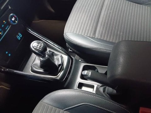 Voitures D'occasion À Seclin | Ford Ecosport 1.0 Ecoboost 125Ch Titanium Euro6.2