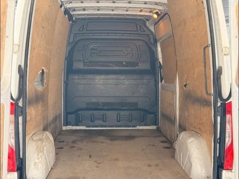 Voitures D'occasion À Seclin | Mercedes-Benz Sprinter Fg 311 Cdi 39 3T5 First 12M3