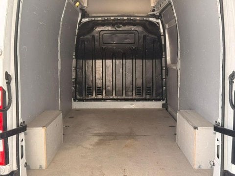 Voitures D'occasion À Seclin | Renault Master Fg F3500 L3H3 2.3 Blue Dci 150Ch Grand Confort Eur...