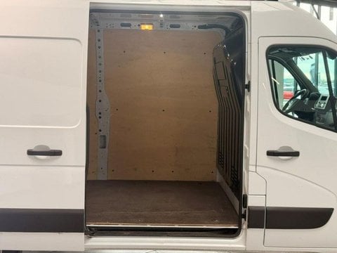 Voitures D'occasion À Seclin | Renault Master Fg F3500 L3H3 2.3 Blue Dci 135Ch Confort Euro6 (19...
