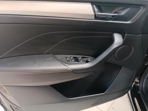 Voitures D'occasion À Seclin | Škoda Kodiaq 2.0 Tdi 150Ch Scr Business Dsg7 7 Places