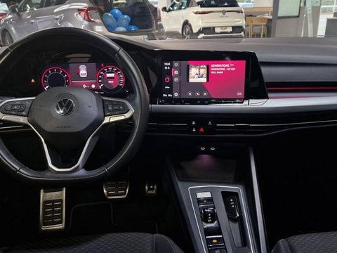 Voitures D'occasion À Seclin | Volkswagen Golf 1.0 Etsi Opf 110Ch Life Plus Dsg7