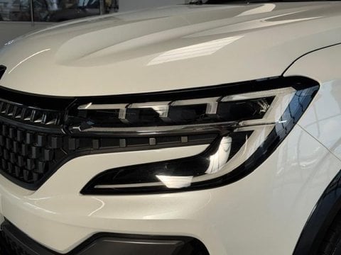 Voitures D'occasion À Seclin | Renault Espace 1.2 E-Tech Full Hybrid 200Ch Esprit Alpine 7 Place...