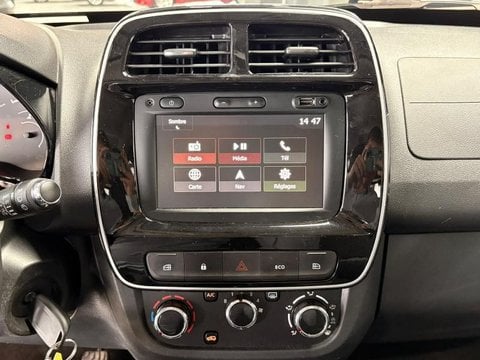 Voitures D'occasion À Seclin | Dacia Spring 45Ch Expression