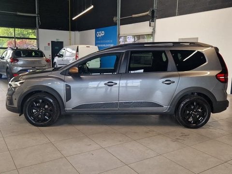 Voitures D'occasion À Seclin | Dacia Jogger 1.6 Hybrid 140Ch Extreme 7 Places -24