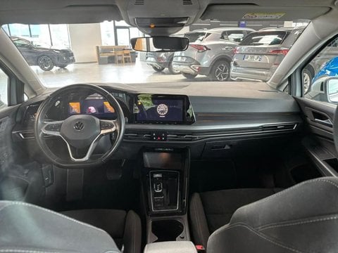 Voitures D'occasion À Seclin | Volkswagen Golf 1.4 Ehybrid Opf 204Ch Style Dsg6