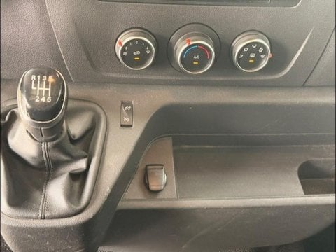 Voitures D'occasion À Seclin | Renault Master Fg F3300 L2H2 2.3 Dci 135Ch Cabine Approfondie Gra...