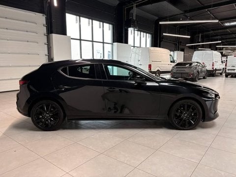 Voitures D'occasion À Seclin | Mazda Mazda 3 Mazda 3 2.5 E-Skyactiv-G M-Hybrid 140Ch Homura 2025