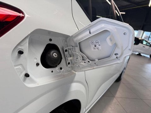 Voitures D'occasion À Seclin | Dacia Sandero 1.0 Sce 65Ch Essential
