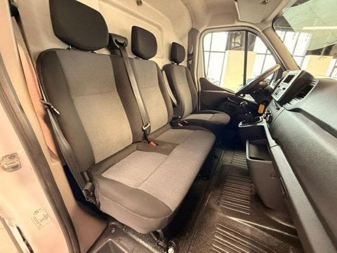 Voitures D'occasion À Seclin | Renault Master Fg F3300 L1H2 2.3 Blue Dci 135Ch Confort Euro6E 17...