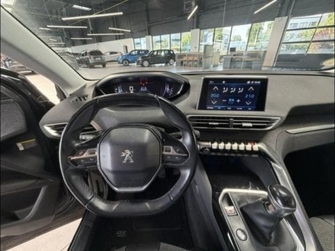 Voitures D'occasion À Seclin | Peugeot 3008 1.5 Bluehdi 130Ch E6.C Allure S&S