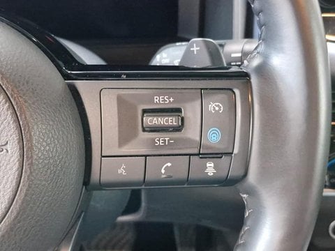 Voitures D'occasion À Seclin | Nissan Qashqai 1.3 Dig-T 158Ch Tekna Dct 2021
