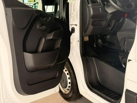 Voitures D'occasion À Seclin | Renault Master Fg F3500 L3H3 2.3 Blue Dci 135Ch Confort Euro6 (19...