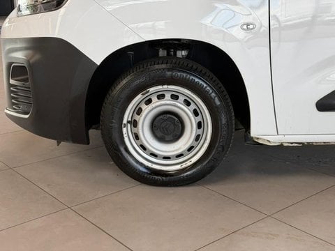 Voitures D'occasion À Seclin | Citroën Berlingo Van M 650Kg Bluehdi 100 S&S Driver (11249€Ht)