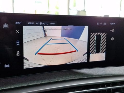 Voitures D'occasion À Seclin | Peugeot 5008 Hybrid 145Ch Gt E-Dcs6