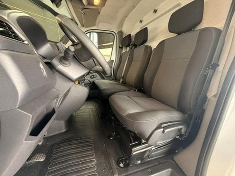 Voitures D'occasion À Seclin | Renault Master Fg F3500 L2H2 2.3 Blue Dci 135Ch Confort Euro6E (1...